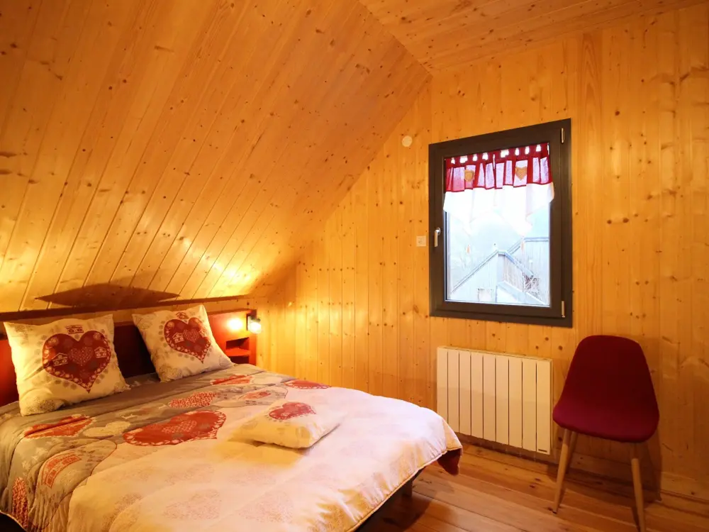 Location de Vacances Mont-Dore 360