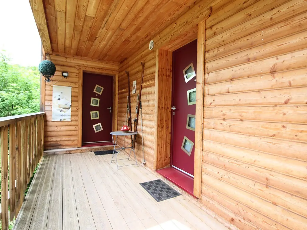 Location de Vacances Mont-Dore 360