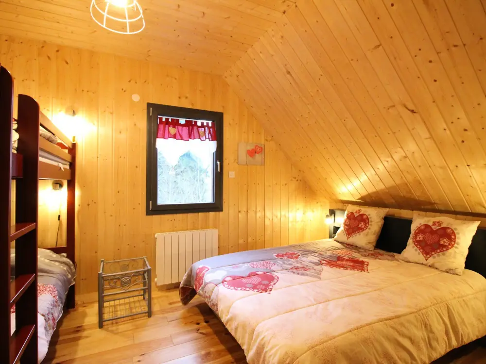 Location de Vacances Mont-Dore 360