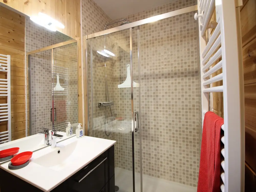 Location de Vacances Mont-Dore 360