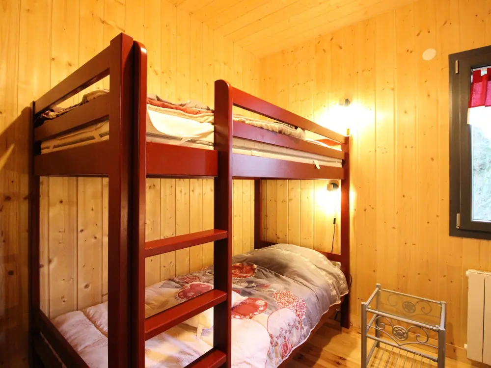 Location de Vacances Mont-Dore 360