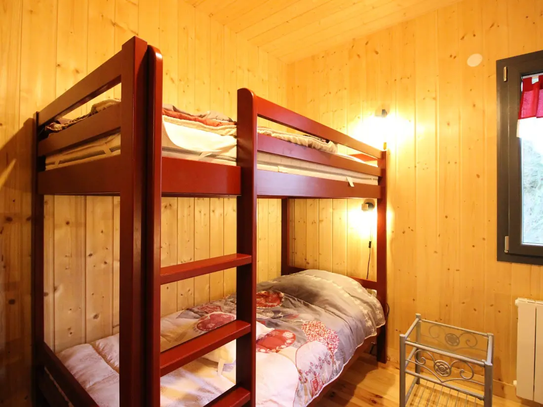 Location de Vacances Mont-Dore 360