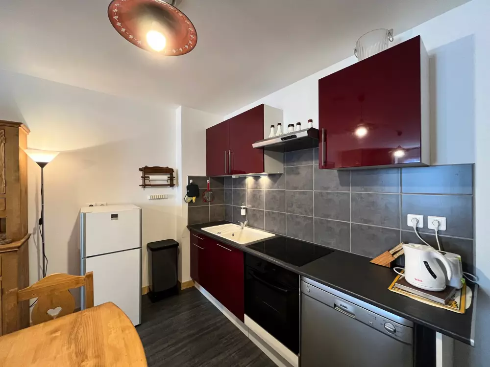 Location de Vacances Mont-Dore 368