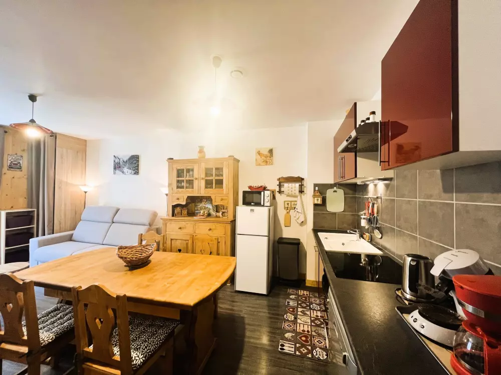 Location de Vacances Mont-Dore 368