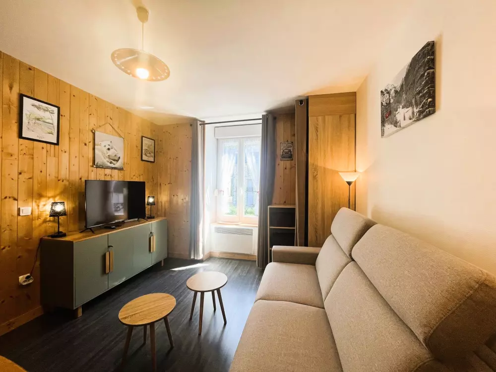 Location de Vacances Mont-Dore 368