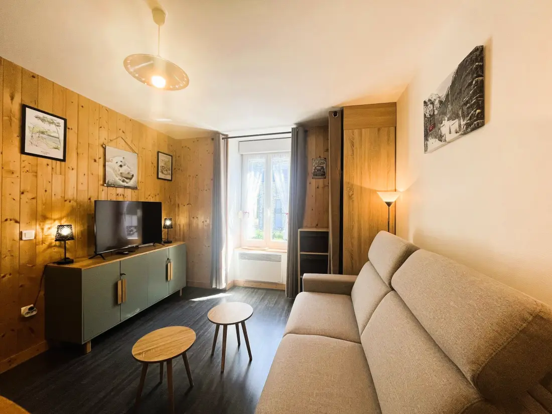 Location de Vacances Mont-Dore 368
