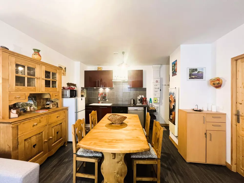 Location de Vacances Mont-Dore 368