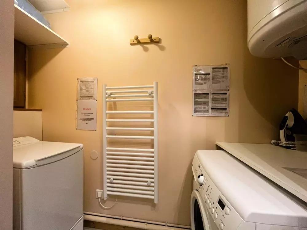 Location de Vacances Mont-Dore 368