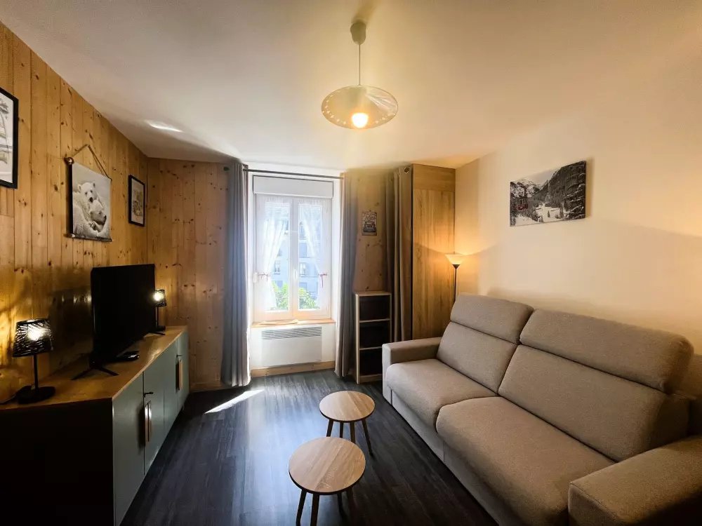 Location de Vacances Mont-Dore 368