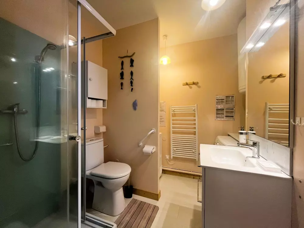 Location de Vacances Mont-Dore 368