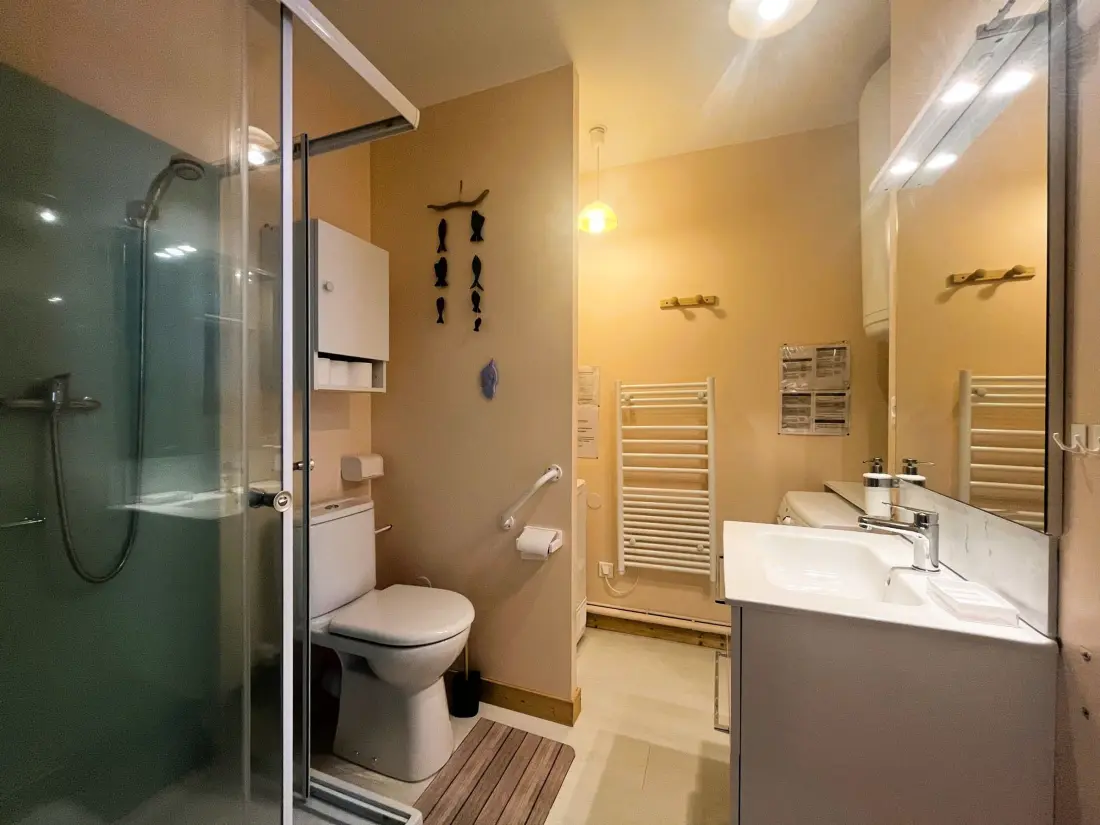 Location de Vacances Mont-Dore 368