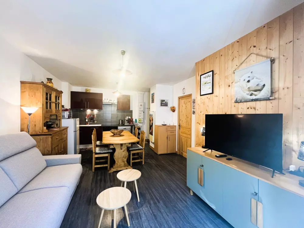 Location de Vacances Mont-Dore 368