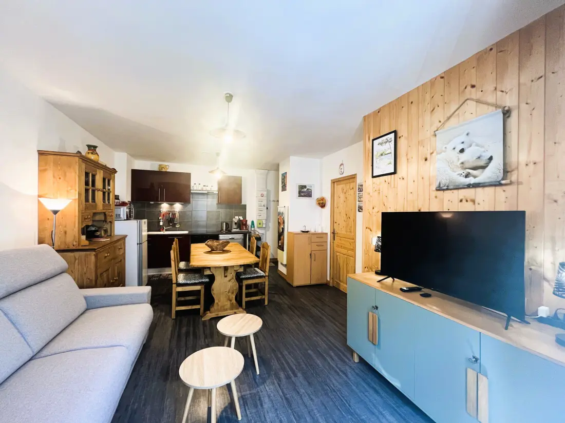 Location de Vacances Mont-Dore 368