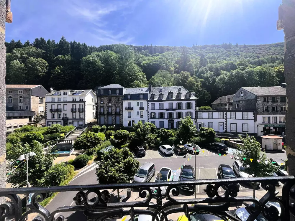 Location de Vacances Mont-Dore 368