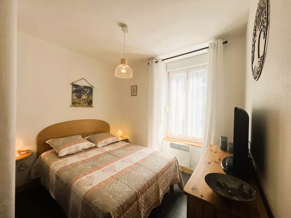 Location de Vacances Mont-Dore 368