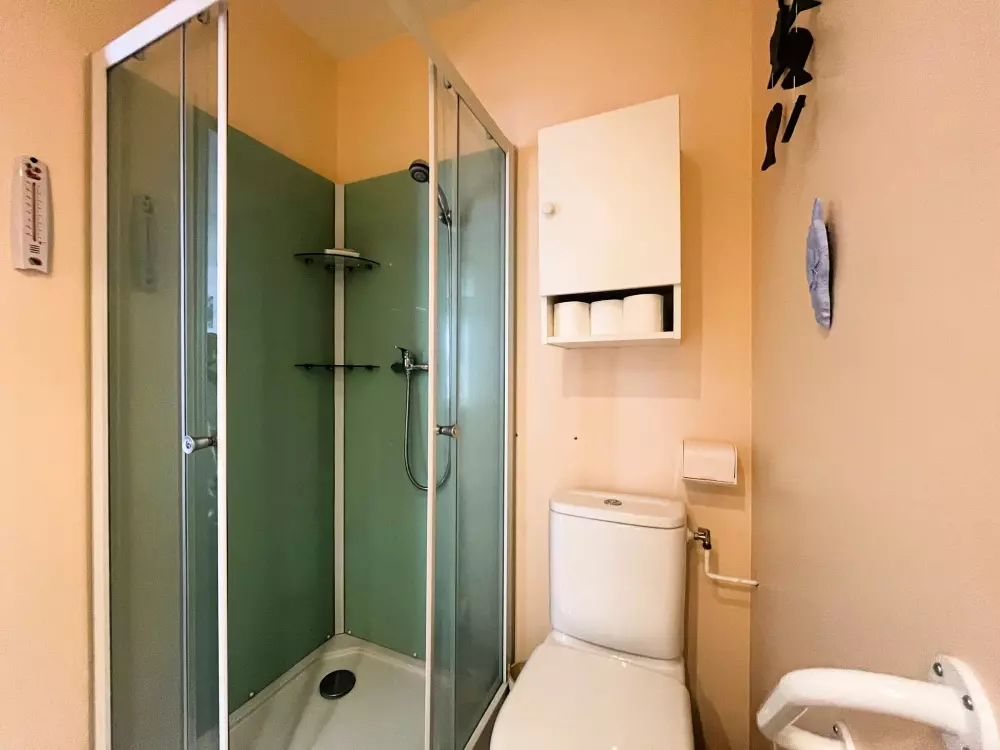 Location de Vacances Mont-Dore 368