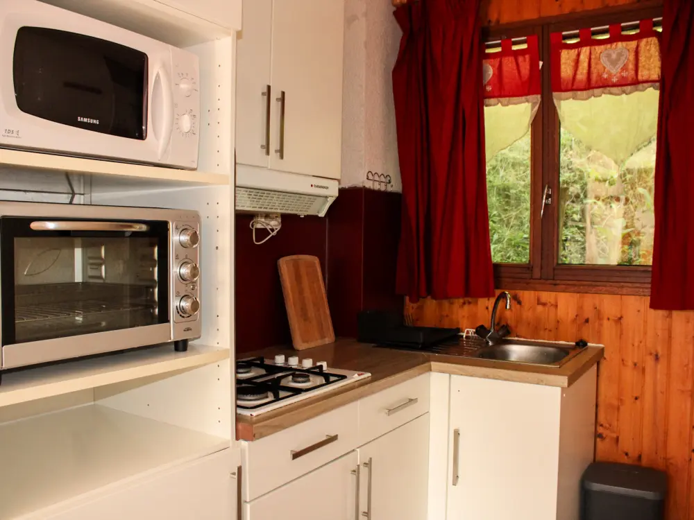 Location de Vacances Mont-Dore 369