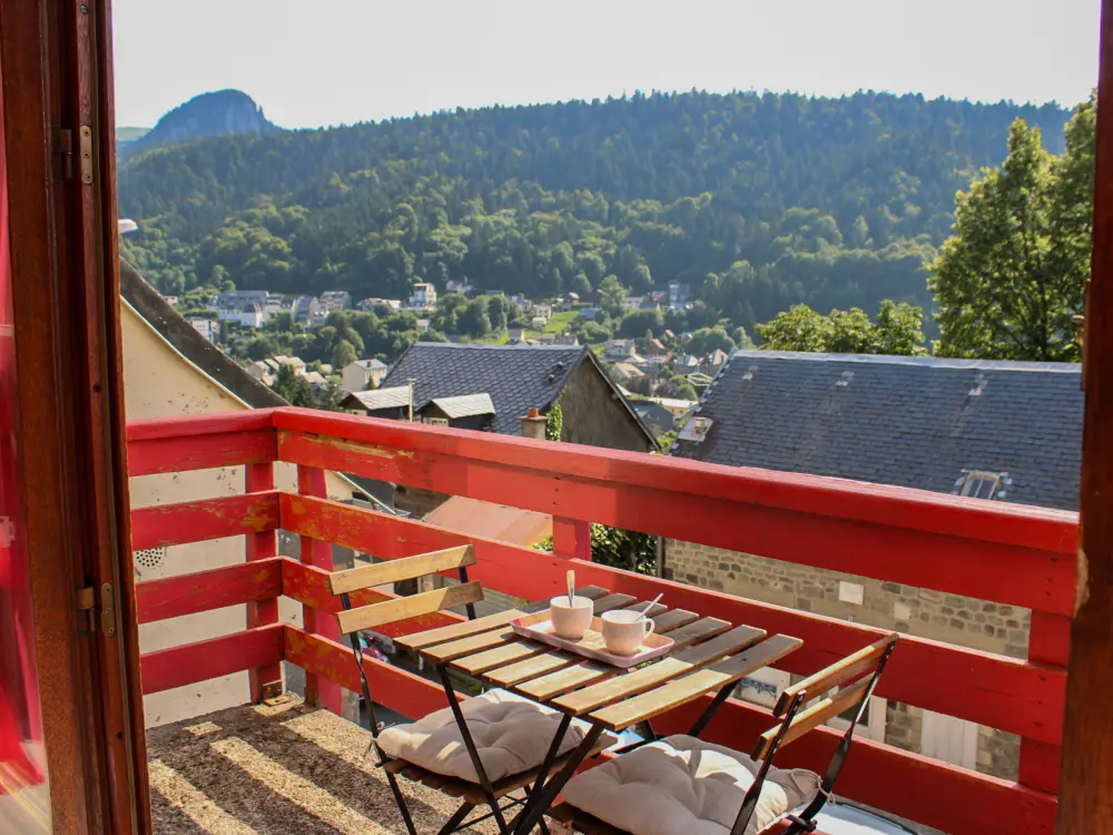 Location de Vacances Mont-Dore 369