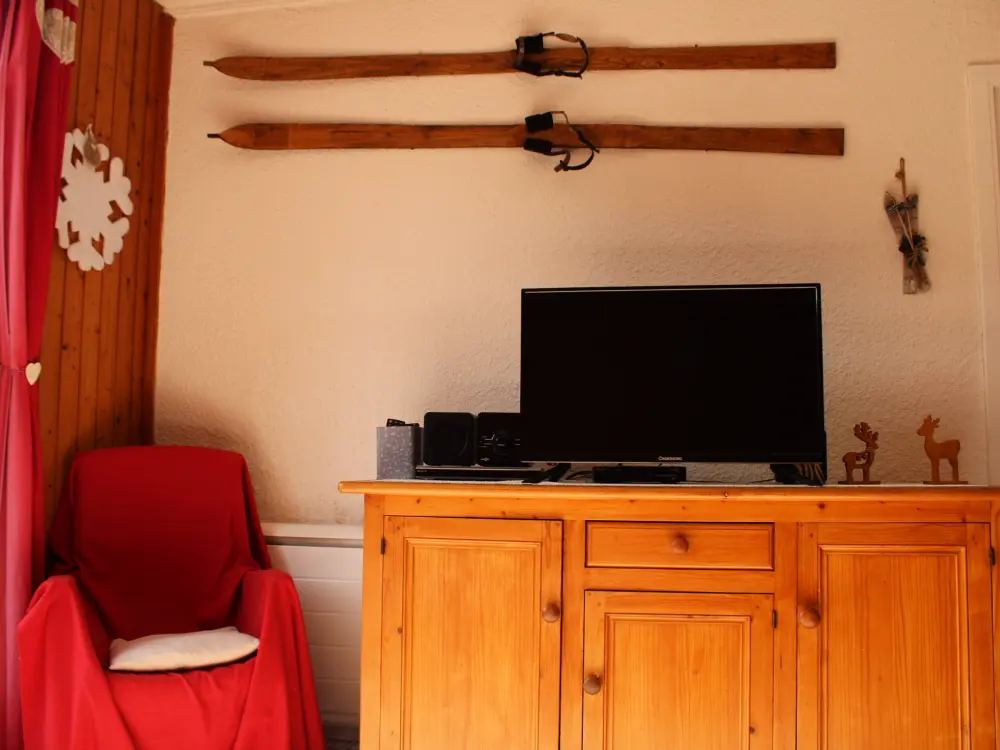 Location de Vacances Mont-Dore 369