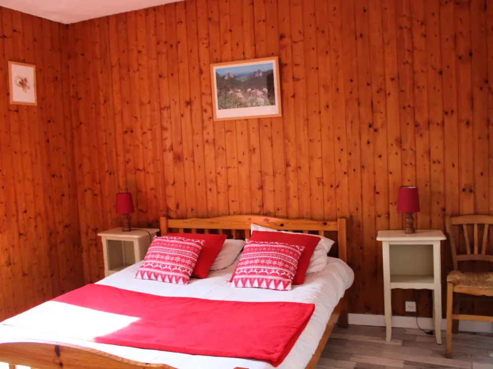 Location de Vacances Mont-Dore 369