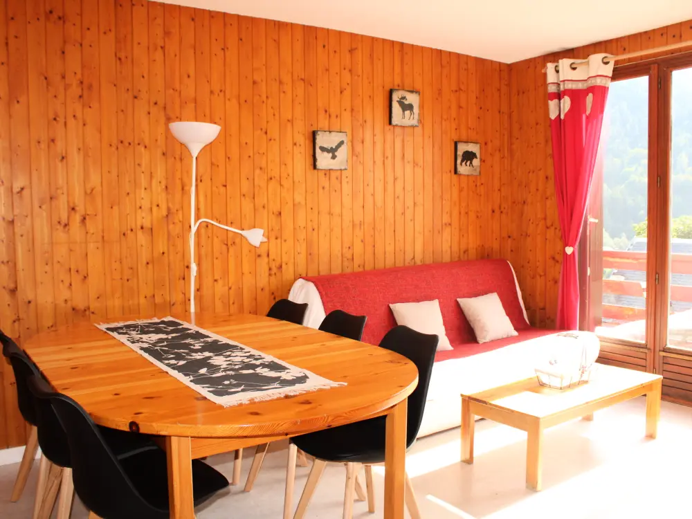Location de Vacances Mont-Dore 369