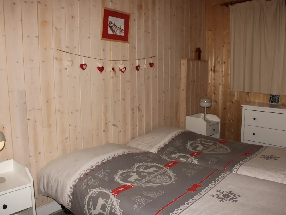 Location de Vacances Mont-Dore 369