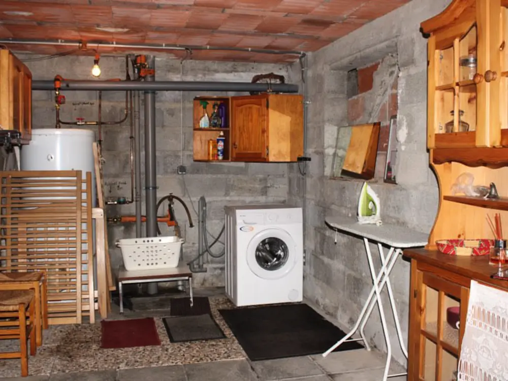 Location de Vacances Mont-Dore 369