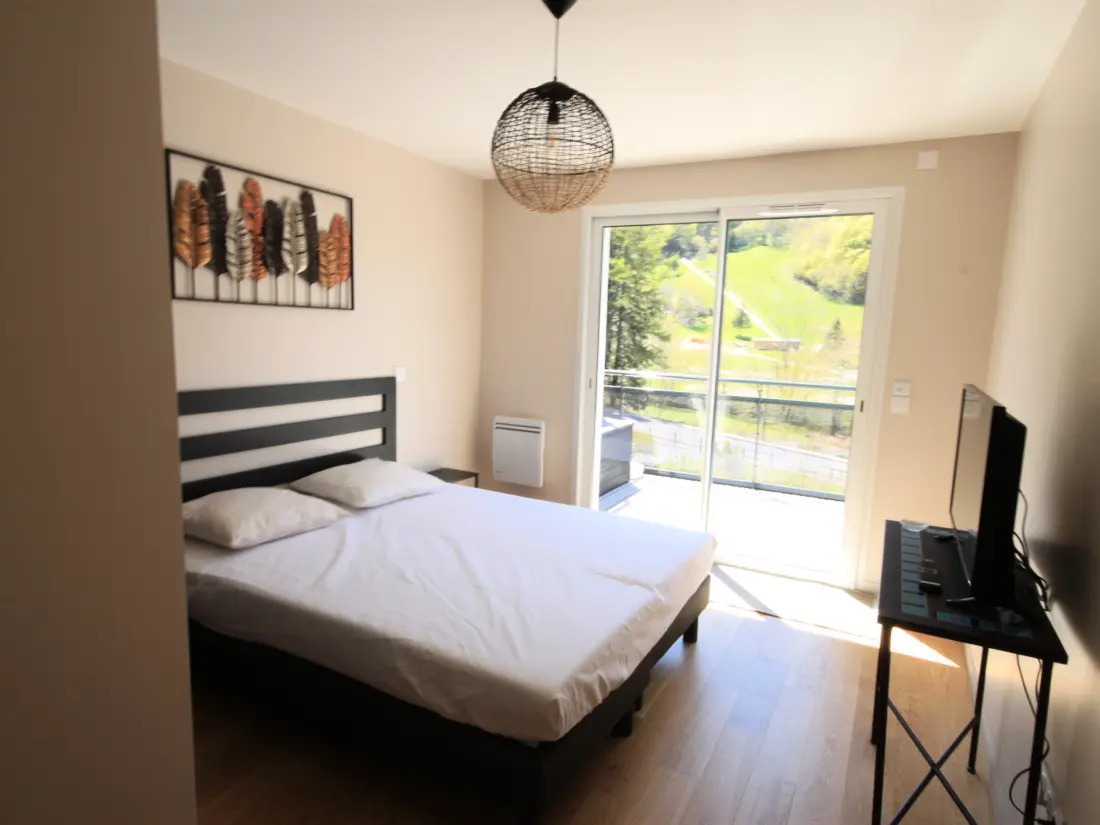 Location de Vacances Mont-Dore 372