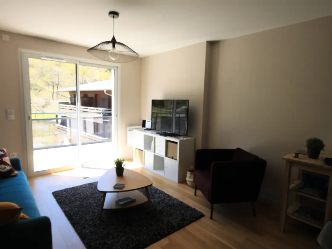 Location de Vacances Mont-Dore 372