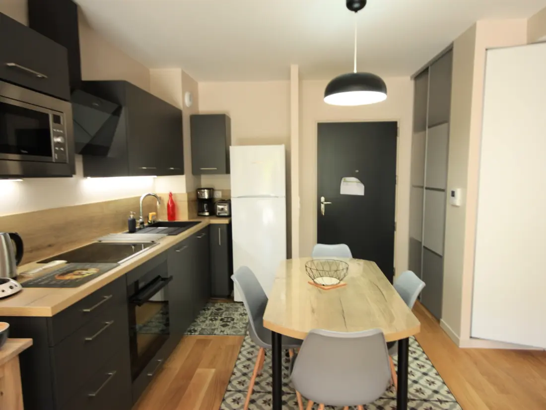 Location de Vacances Mont-Dore 372