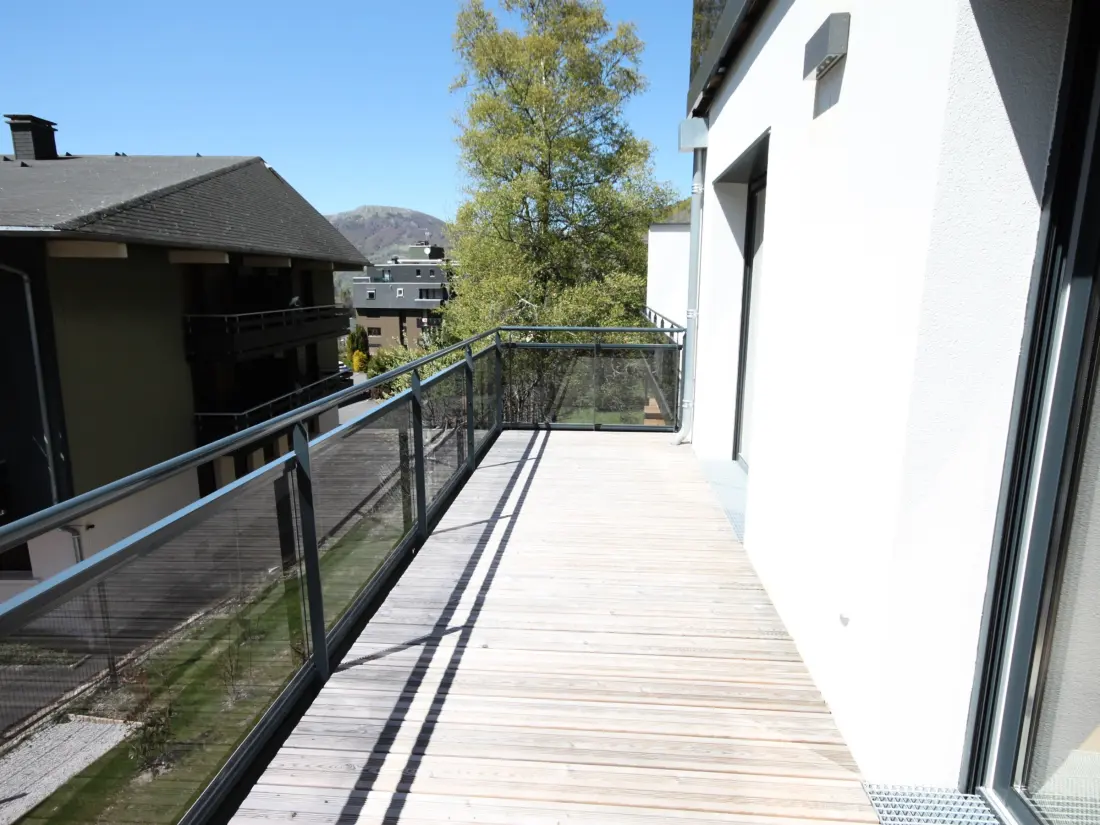 Location de Vacances Mont-Dore 372