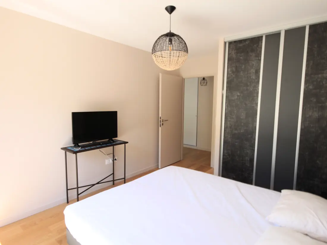 Location de Vacances Mont-Dore 372