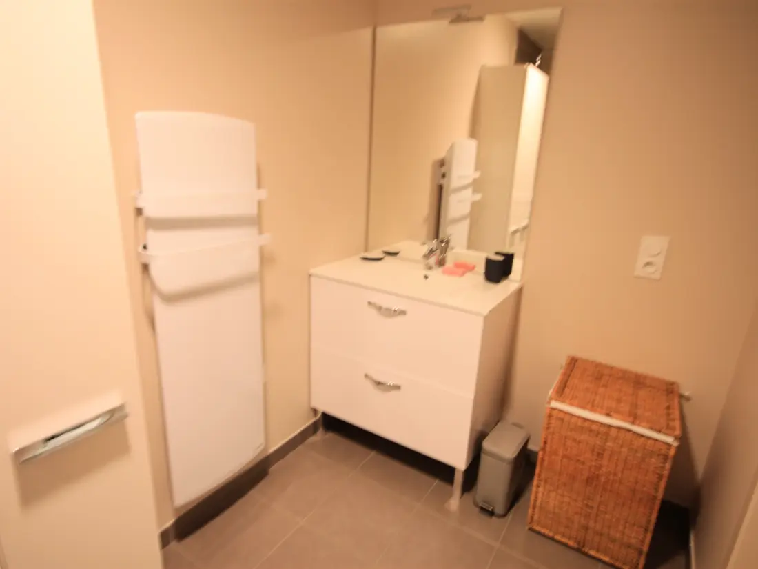 Location de Vacances Mont-Dore 372
