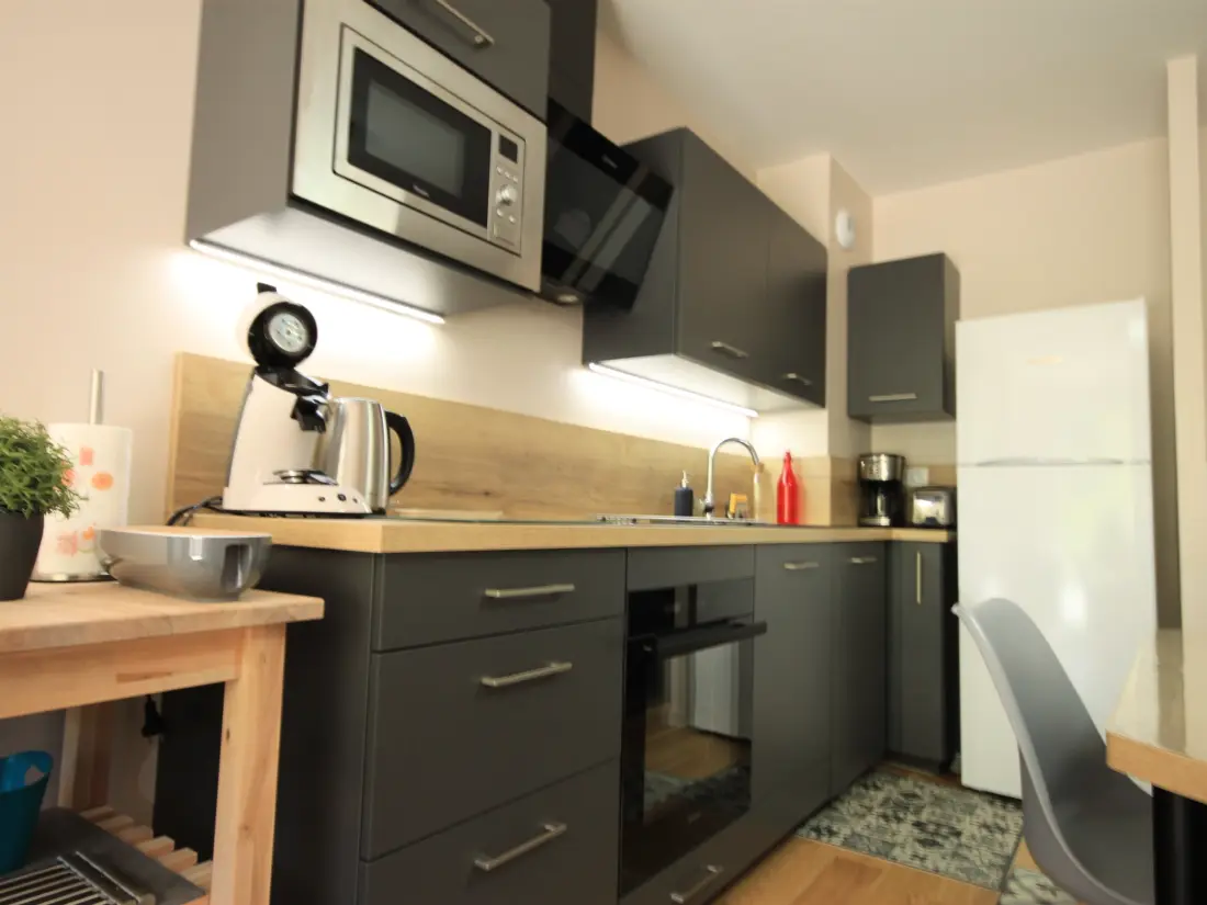 Location de Vacances Mont-Dore 372