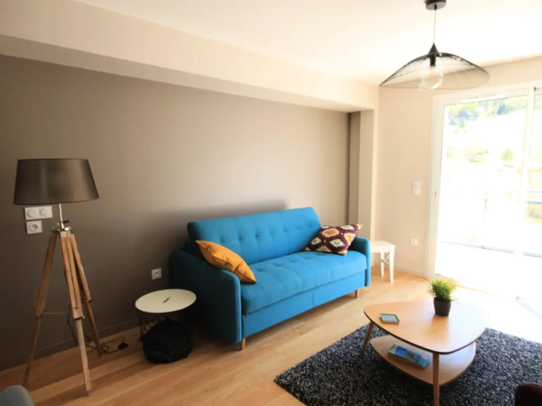 Location de Vacances Mont-Dore 372