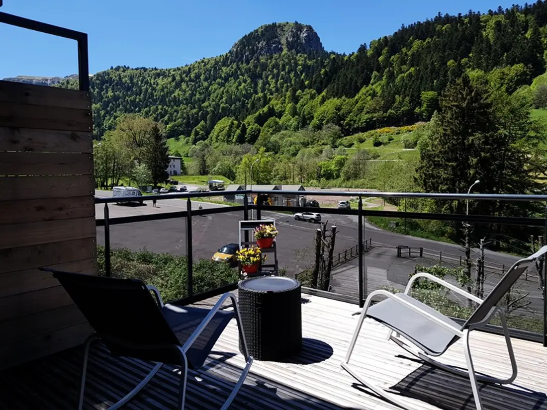 Location de Vacances Mont-Dore 373