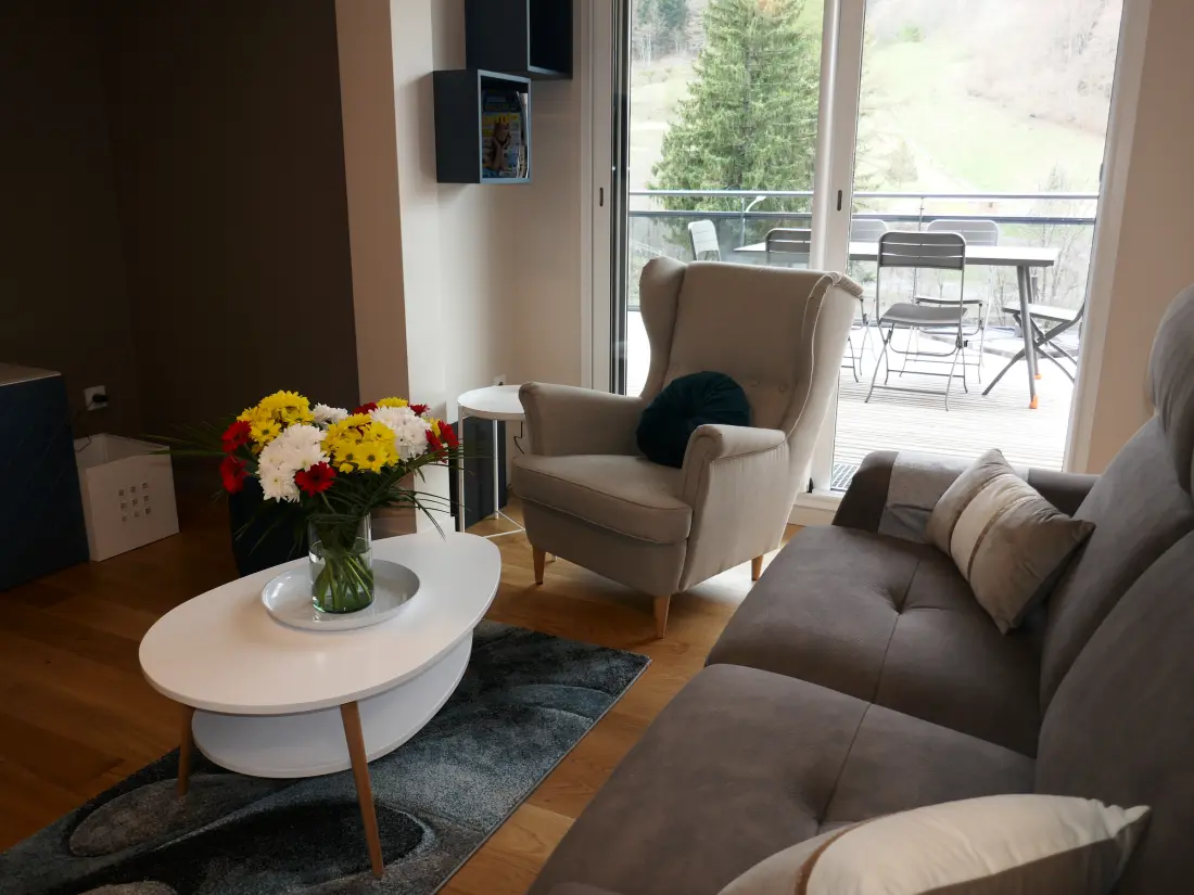 Location de Vacances Mont-Dore 373