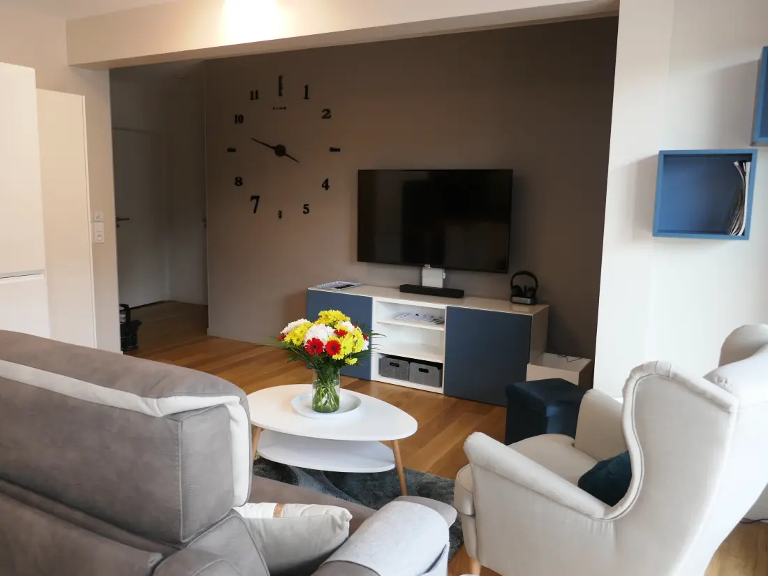 Location de Vacances Mont-Dore 373