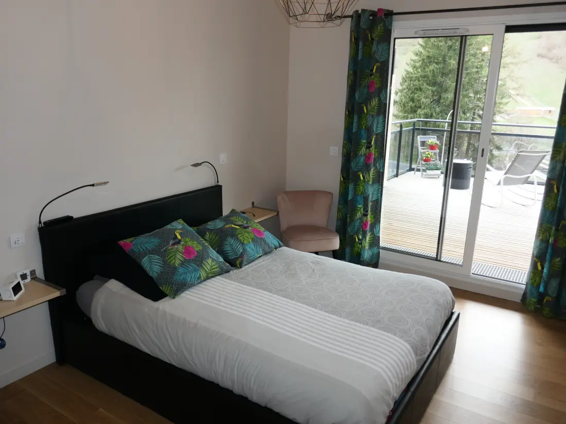 Location de Vacances Mont-Dore 373