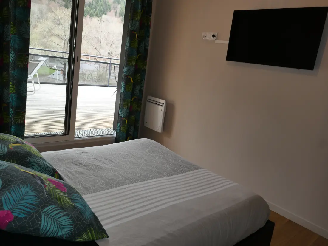 Location de Vacances Mont-Dore 373