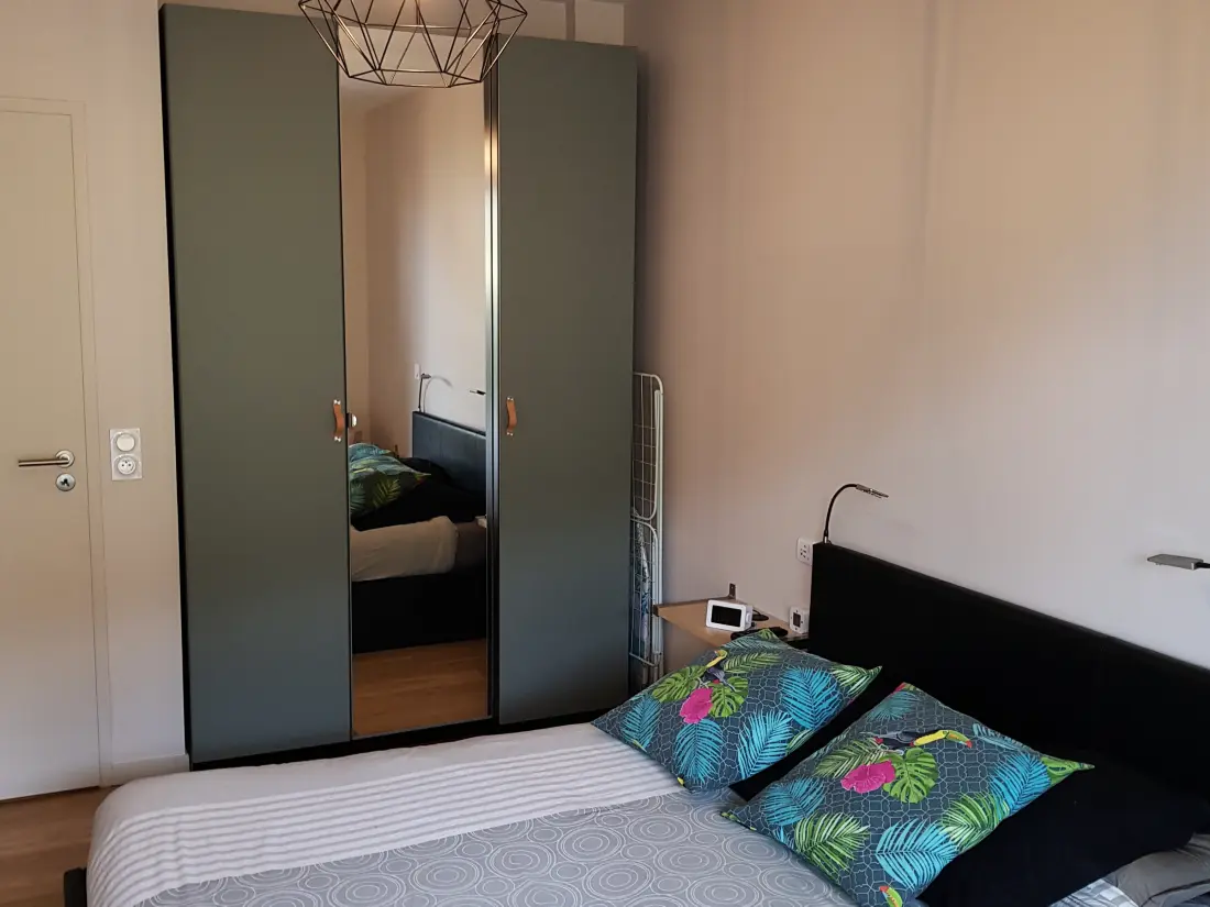 Location de Vacances Mont-Dore 373
