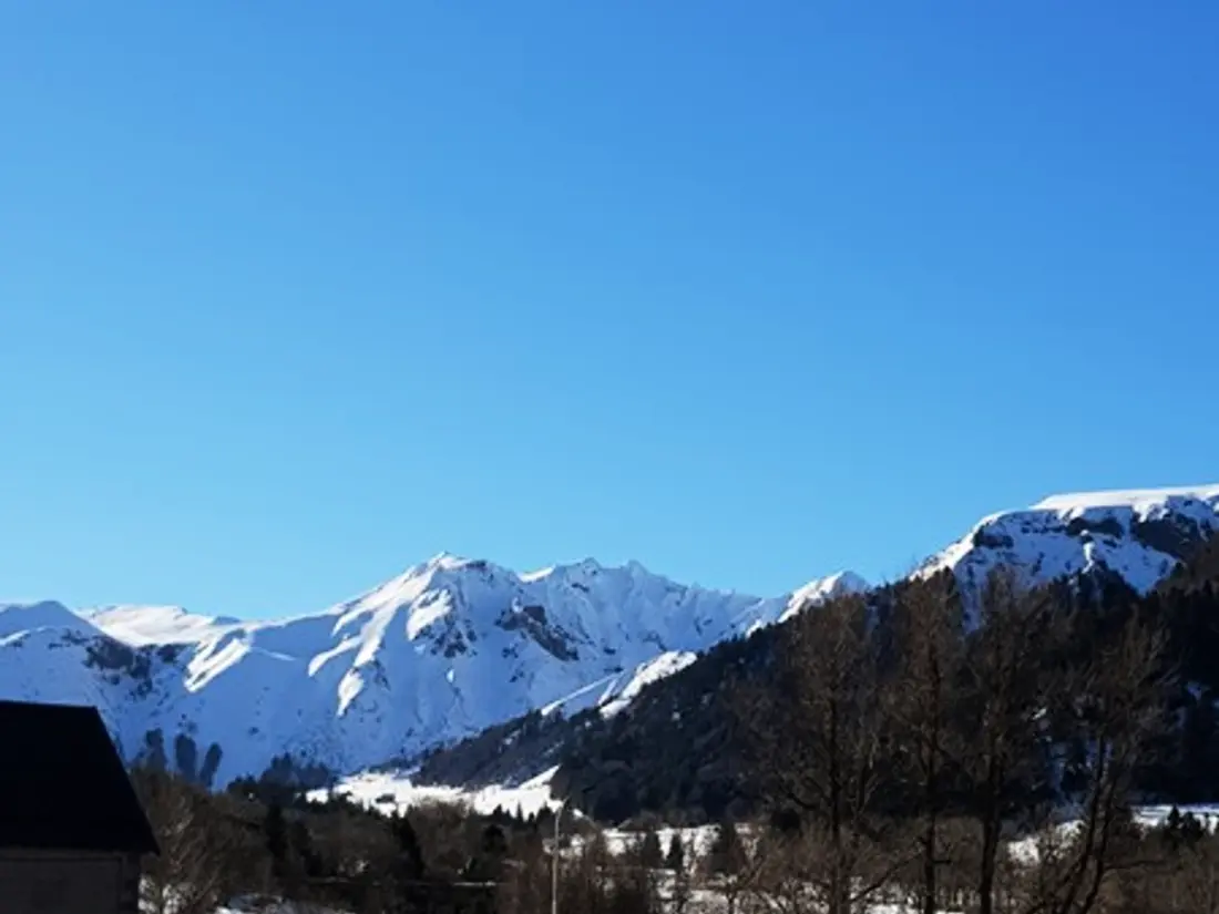 Location de Vacances Mont-Dore 373
