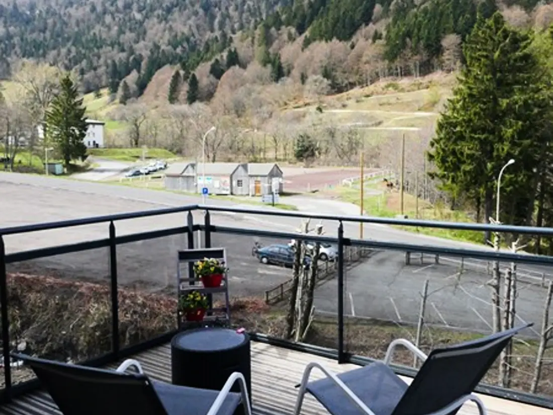 Location de Vacances Mont-Dore 373