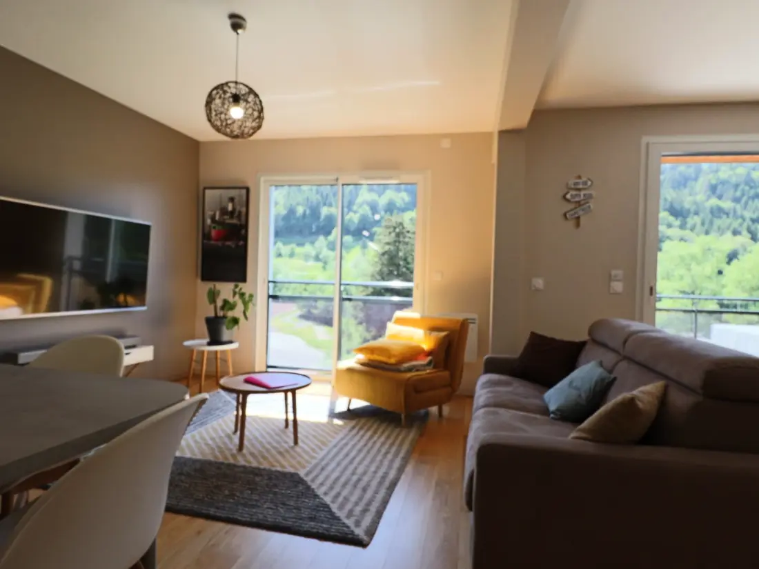 Location de Vacances Mont-Dore 374