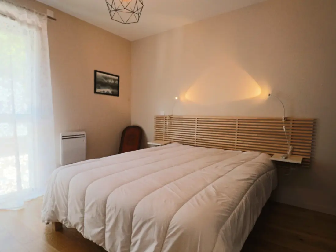 Location de Vacances Mont-Dore 374