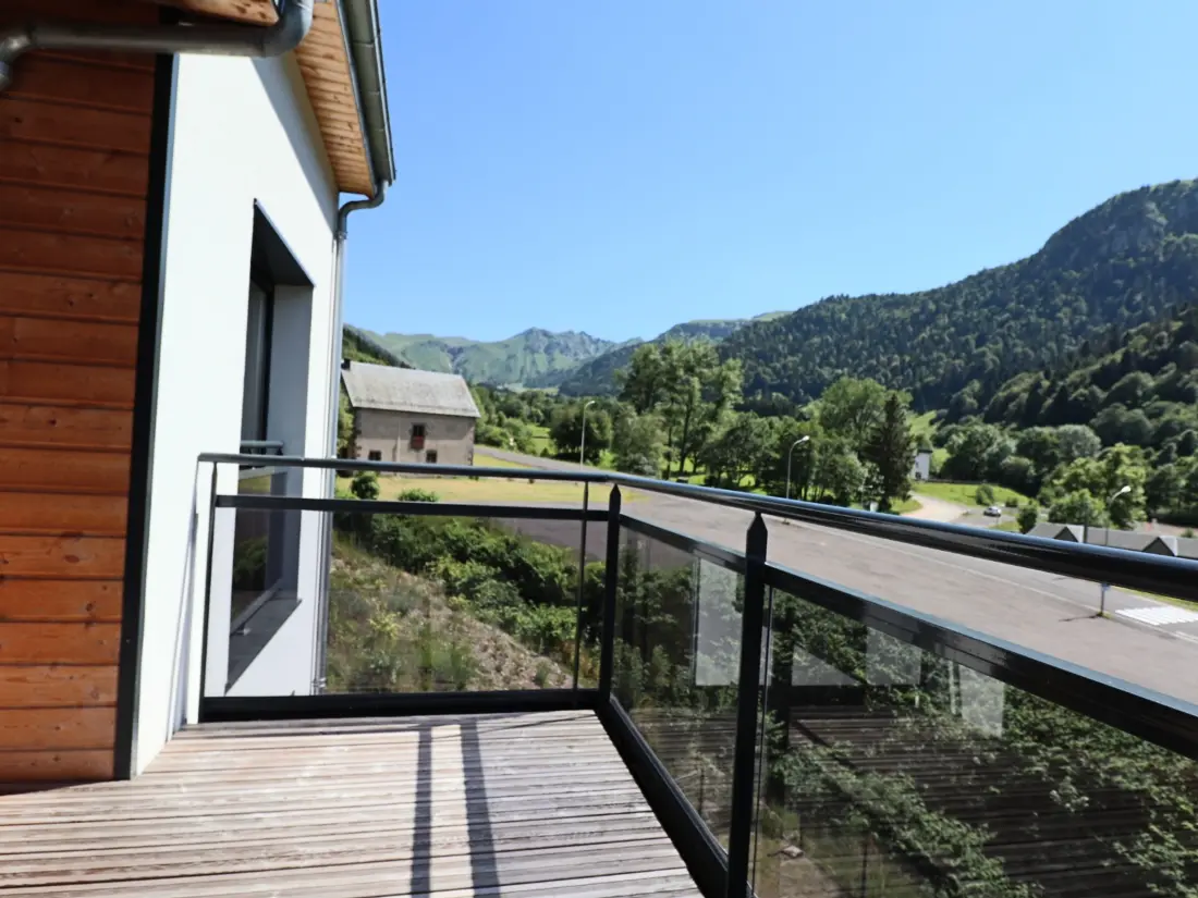 Location de Vacances Mont-Dore 374