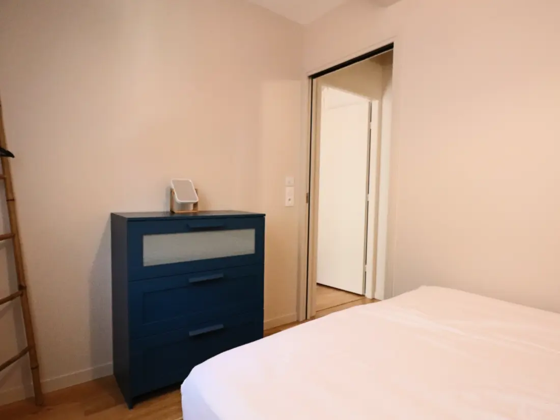 Location de Vacances Mont-Dore 374