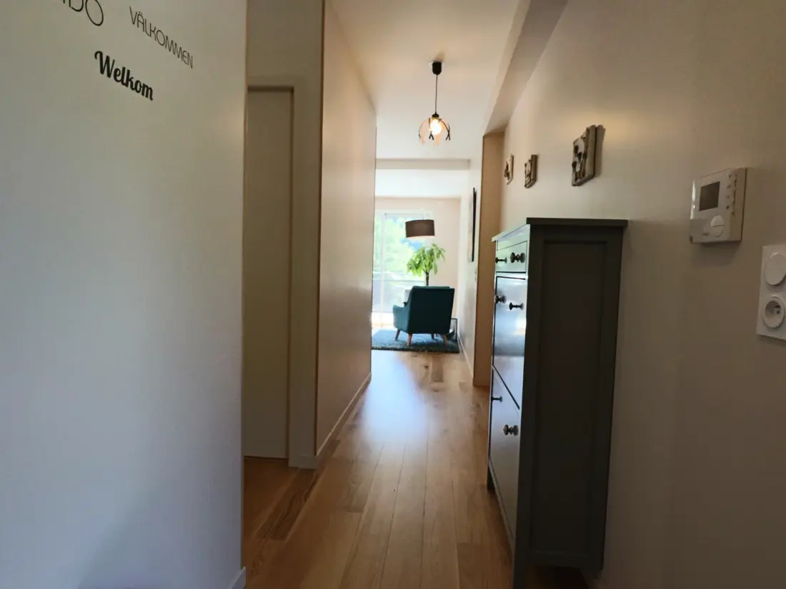 Location de Vacances Mont-Dore 374