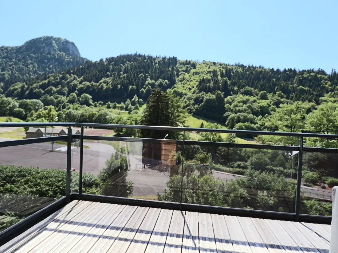 Location de Vacances Mont-Dore 374