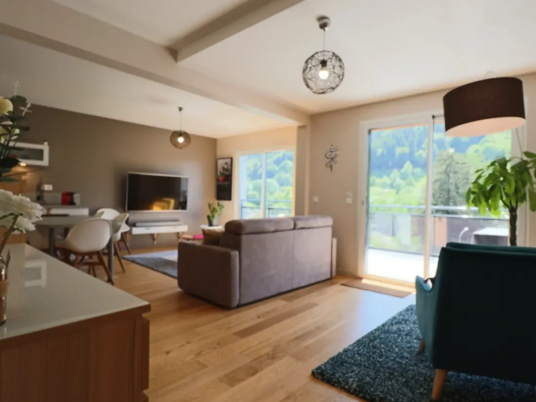Location de Vacances Mont-Dore 374